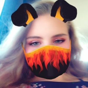 Meet your Posher, Sadie